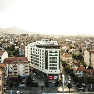 Ramada Isparta